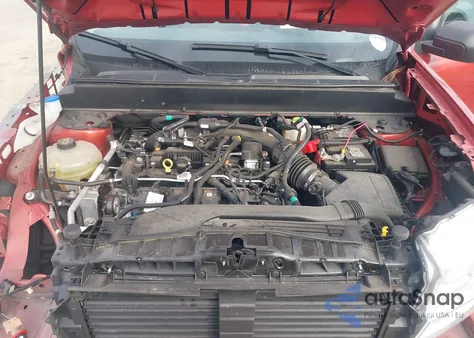 2024 Ford Maverick Xl z USA, uszkodzony, nr VIN 3FTTW8A97RRB06272